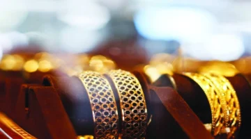 ارتفاع أسعار الذهب مع ضغوط خفض الفائدة العالمية